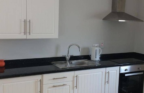 Newry Apartment | 40 m² Apartment ∙ 1 bedroom ∙ 2 guests