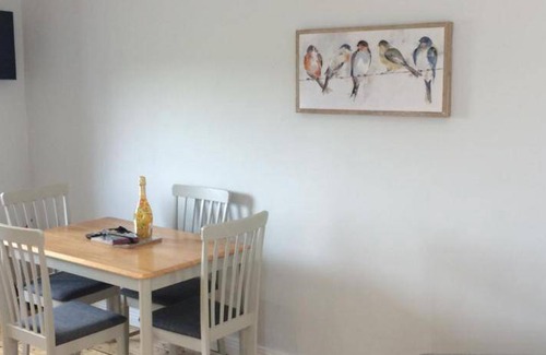 Newry Apartment | 40 m² Apartment ∙ 1 bedroom ∙ 2 guests