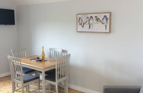 Newry Apartment | 40 m² Apartment ∙ 1 bedroom ∙ 2 guests