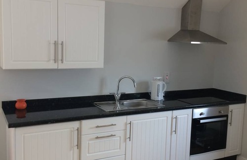 Newry Apartment | 40 m² Apartment ∙ 1 bedroom ∙ 2 guests