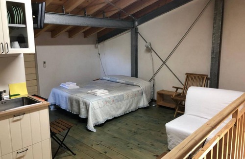 Montegiorgio Apartment | 40 m² Apartment ∙ 4 guests
