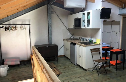 Montegiorgio Apartment | 40 m² Apartment ∙ 4 guests