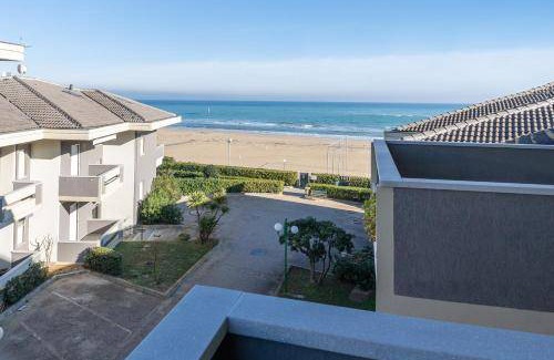 Silvi Marina Apartment | 40 m² Apartment ∙ 1 bedroom ∙ 4 guests