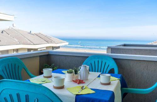 Silvi Marina Apartment | 40 m² Apartment ∙ 1 bedroom ∙ 4 guests