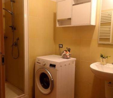 Cremona Apartment | 40 m² Apartment ∙ 1 bedroom ∙ 4 guests