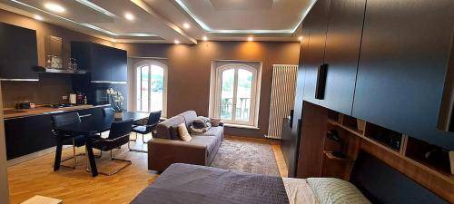 Cremona Apartment | 40 m² Apartment ∙ 1 bedroom ∙ 4 guests