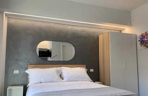 Sulmona Apartment | 40 m² Apartment ∙ 1 bedroom ∙ 2 guests