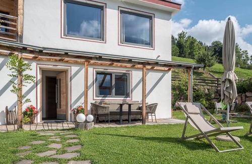 Ortisei Apartment | 40 m² Apartment ∙ 1 bedroom ∙ 4 guests