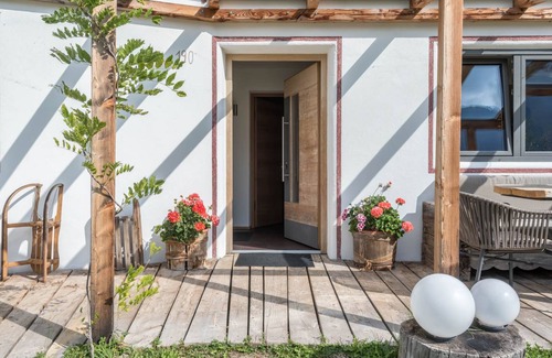 Ortisei Apartment | 40 m² Apartment ∙ 1 bedroom ∙ 4 guests