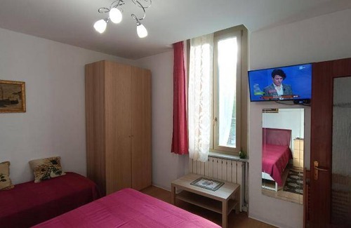 Venaria Reale Apartment | 40 m² Apartment ∙ 1 bedroom ∙ 3 guests