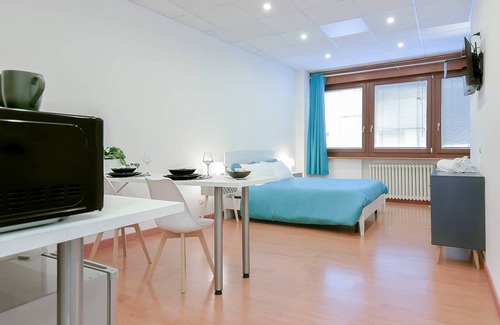 Centro Urbano Apartment | 40 m² Apartment ∙ 1 bedroom ∙ 2 guests