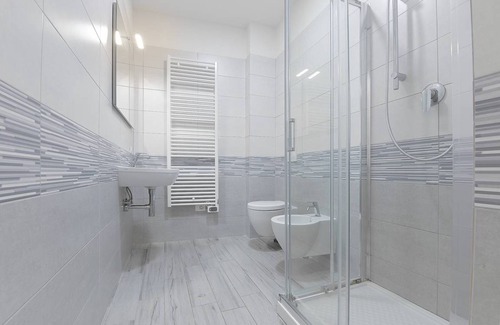 Centro Urbano Apartment | 40 m² Apartment ∙ 1 bedroom ∙ 2 guests