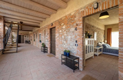 Cressa Apartment | 40 m² Apartment ∙ 1 bedroom ∙ 2 guests