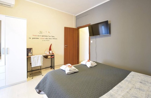 Sud-Ovest Apartment | 40 m² Apartment ∙ 1 bedroom ∙ 3 guests