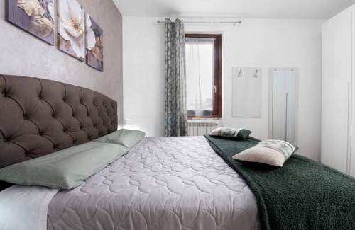 Calco Apartment | 40 m² Apartment ∙ 1 bedroom ∙ 3 guests