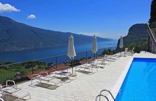 Pieve Apartment | 40 m² Apartment ∙ 1 bedroom ∙ 4 guests