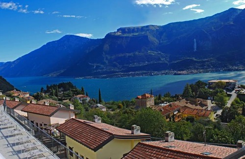 Pieve Apartment | 40 m² Apartment ∙ 1 bedroom ∙ 4 guests