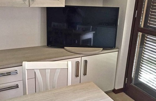 Pieve Apartment | 40 m² Apartment ∙ 1 bedroom ∙ 4 guests
