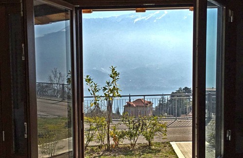 Pieve Apartment | 40 m² Apartment ∙ 1 bedroom ∙ 4 guests