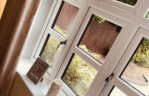 Heathton Apartment | 40 m² Apartment ∙ 1 bedroom ∙ 4 guests