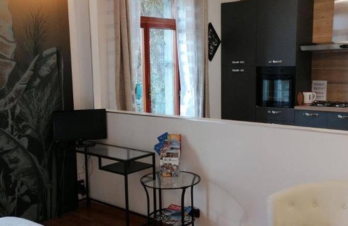Avigliana Apartment | 40 m² Apartment ∙ 1 bedroom ∙ 3 guests