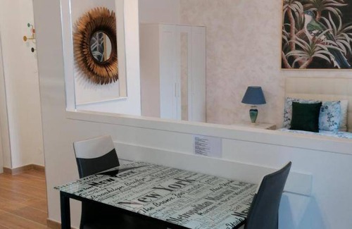 Avigliana Apartment | 40 m² Apartment ∙ 1 bedroom ∙ 3 guests