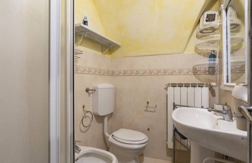 Gazzelli Apartment | 40 m² Apartment ∙ 1 bedroom ∙ 2 guests