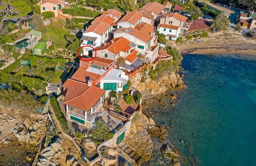 Scaglieri Apartment | 40 m² Apartment ∙ 1 bedroom ∙ 4 guests