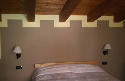 Valnontey Apartment | 40 m² Apartment ∙ 1 bedroom ∙ 4 guests
