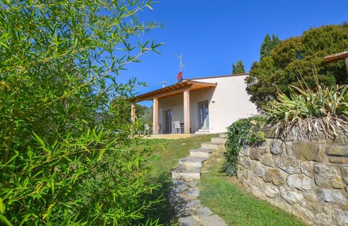 Rignano sull'Arno Apartment | 40 m² Apartment ∙ 2 bedrooms ∙ 4 guests