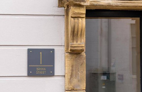 Lisnagunogue Apartment | 40 m² Apartment ∙ 2 guests