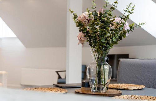 Lisnagunogue Apartment | 40 m² Apartment ∙ 2 guests