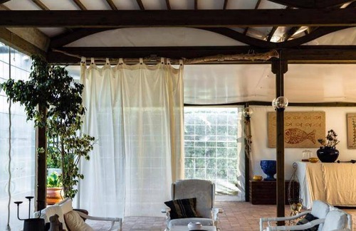 Favignana Apartment | 40 m² Apartment ∙ 3 guests