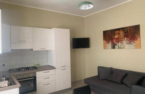 Celano Apartment | 40 m² Apartment ∙ 4 guests
