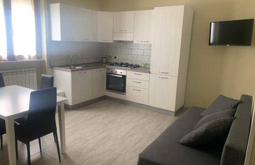 Celano Apartment | 40 m² Apartment ∙ 4 guests