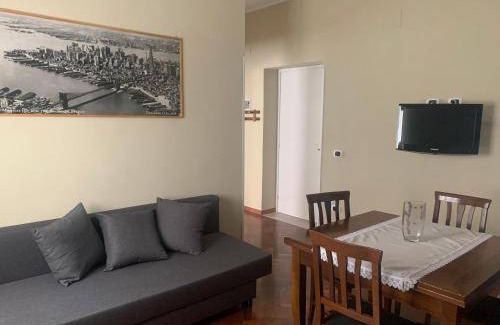 Celano Apartment | 40 m² Apartment ∙ 4 guests