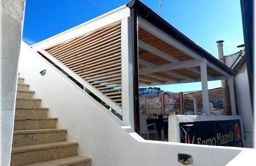 Ponza Apartment | 40 m² Apartment ∙ 5 guests