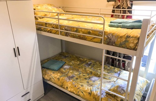 Blakeney Apartment | 40 m² Apartment ∙ 1 bedroom ∙ 2 guests