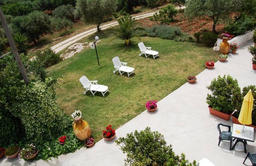 Casalini Apartment | 40 m² Apartment ∙ 2 guests