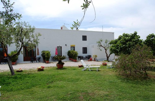 Casalini Apartment | 40 m² Apartment ∙ 2 guests