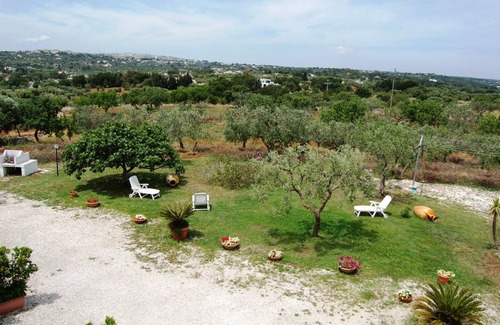 Casalini Apartment | 40 m² Apartment ∙ 2 guests