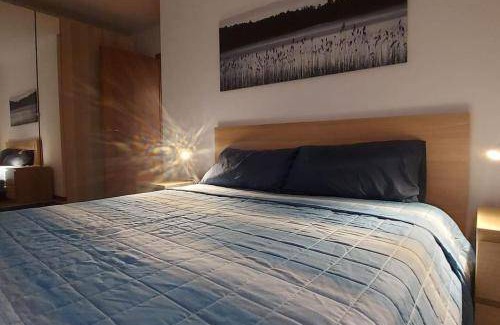 Monfalcone Apartment | 40 m² Apartment ∙ 1 bedroom ∙ 2 guests