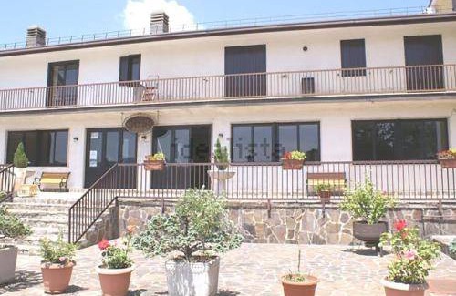 Rivisondoli Apartment | 40 m² Apartment ∙ 1 bedroom ∙ 4 guests
