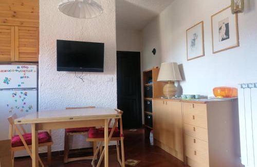 Rivisondoli Apartment | 40 m² Apartment ∙ 1 bedroom ∙ 4 guests