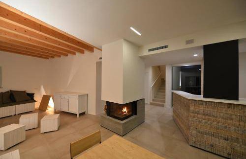 Villa Musone Bed & Breakfast | 40 m² Bed and breakfast ∙ 3 guests