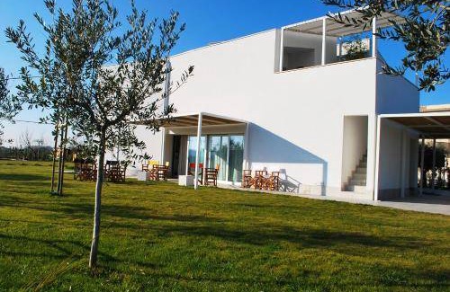 Villa Musone Bed & Breakfast | 40 m² Bed and breakfast ∙ 3 guests