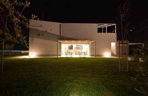 Villa Musone Bed & Breakfast | 40 m² Bed and breakfast ∙ 3 guests
