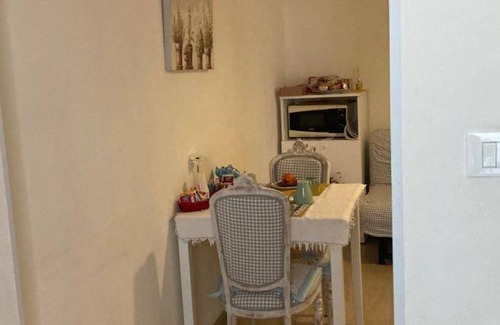 Novi Ligure Bed & Breakfast | 40 m² Bed and breakfast ∙ 3 guests