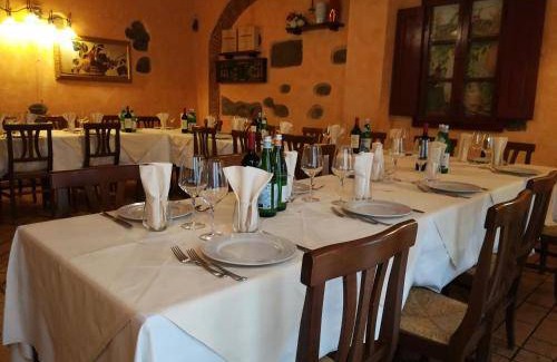Terranuova Bracciolini Bed & Breakfast | 40 m² Bed and breakfast ∙ 3 guests