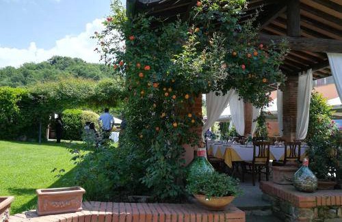 Terranuova Bracciolini Bed & Breakfast | 40 m² Bed and breakfast ∙ 3 guests